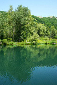 湖公園