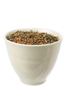 日本茶葉
