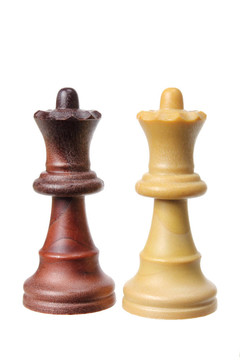 皇后棋子