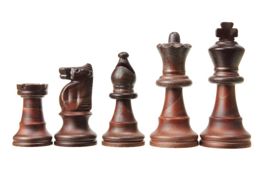 棋子