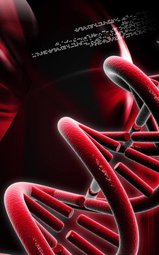 DNA
