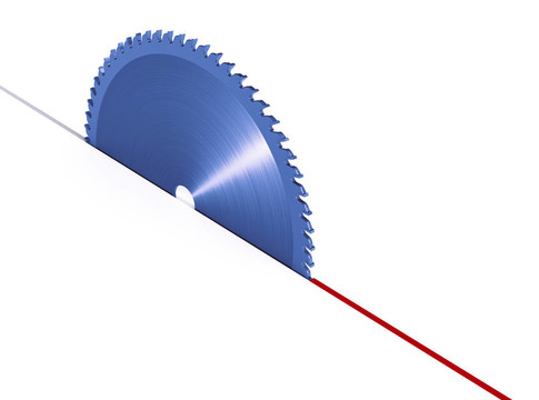 圓Saw Blade