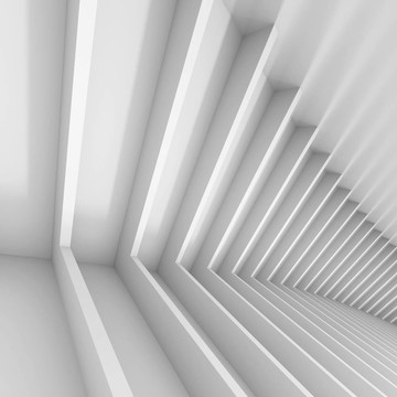摘要建筑背景