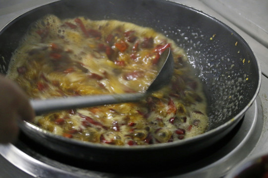 小龍蝦制作