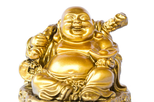 歡喜佛