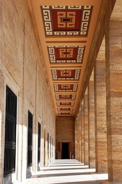 一個嗎？tkabir（陵Ataturk）