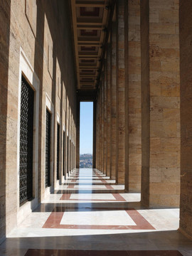 一個(gè)嗎？tkabir（陵Ataturk）
