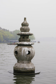 中國杭州西湖文化景觀；