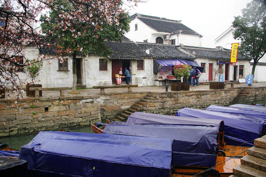 淋水村在中國(guó)