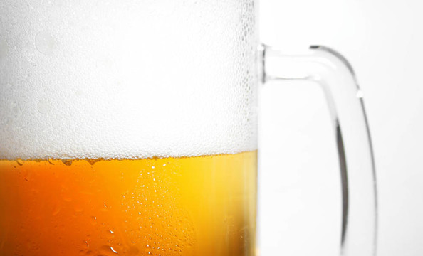 啤酒杯