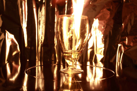 火焰杯