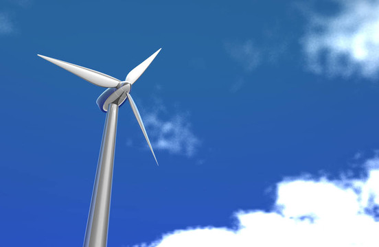 風力發(fā)電機組