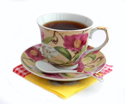 一杯茶