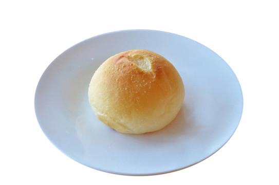面包