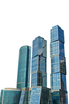 商業(yè)建筑的分離