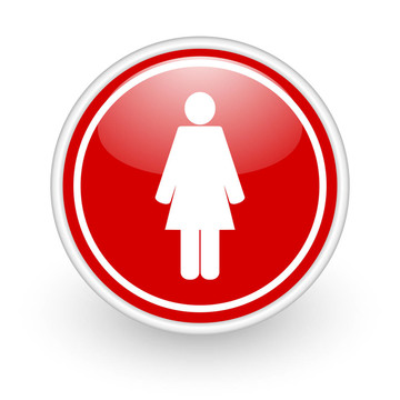 女人的圖標(biāo)