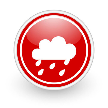 雨的圖標(biāo)