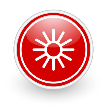 太陽圖標(biāo)