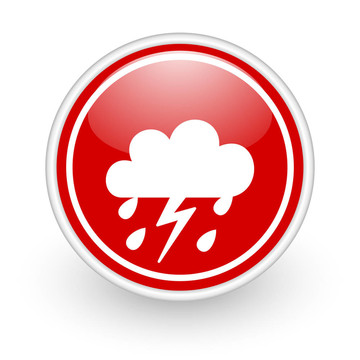 雨的圖標(biāo)