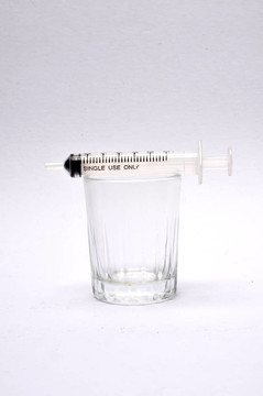 注射器