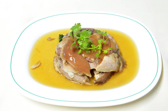 中國(guó)食品