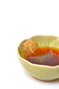 一杯茶