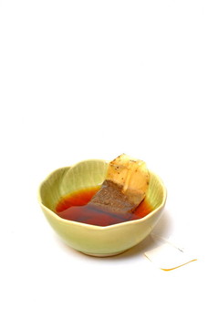 一杯茶