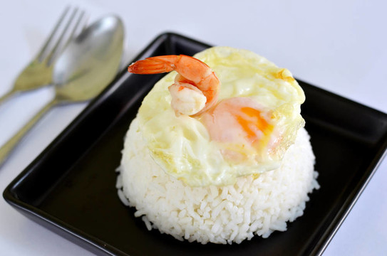 美味的食物