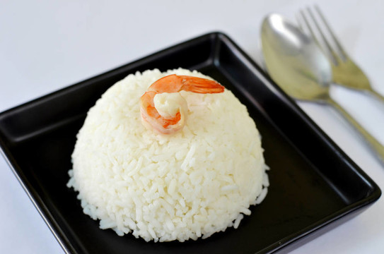 大米飯