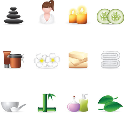 網(wǎng)頁(yè)圖標(biāo)- Spa