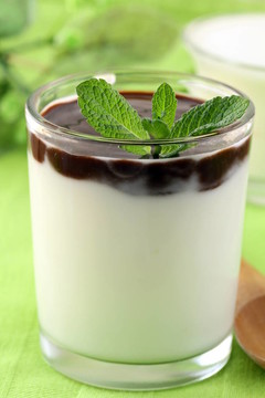 意大利甜點(diǎn)Panacotta