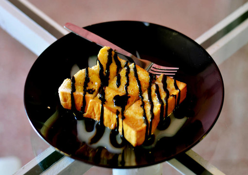甜點(diǎn)