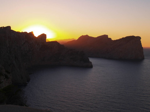 Majorca；西班牙