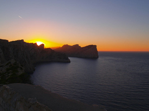 Majorca；西班牙