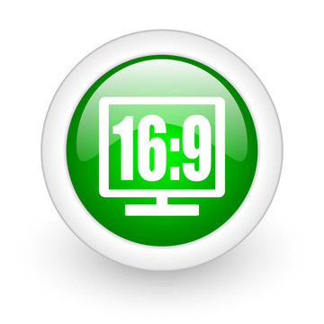 16:9顯示圖標(biāo)