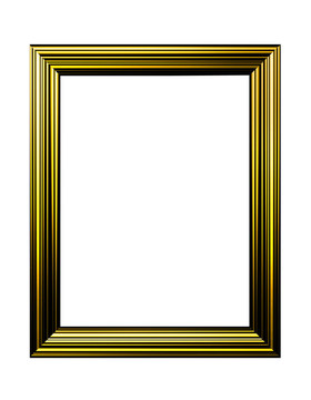 金框