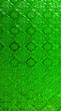 泰國風(fēng)格Seamless Green Glass紋理