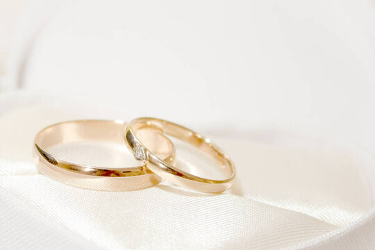 結(jié)婚戒指