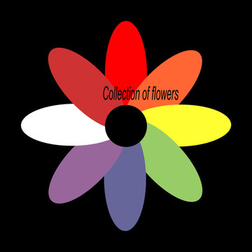 來自女孩的Flowers