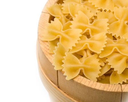 關(guān)閉的面食