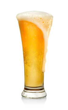 啤酒隔離杯