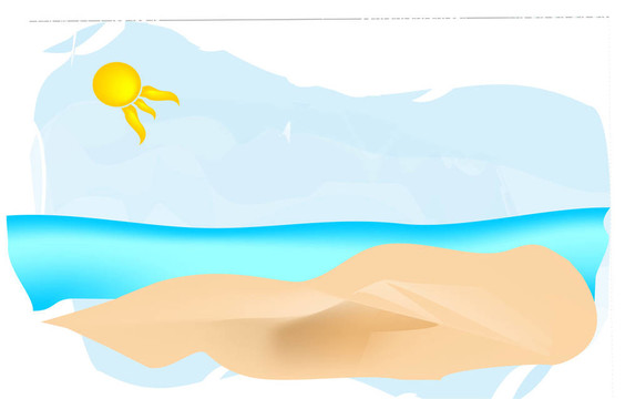 夏天