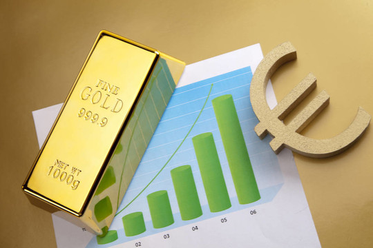 金條