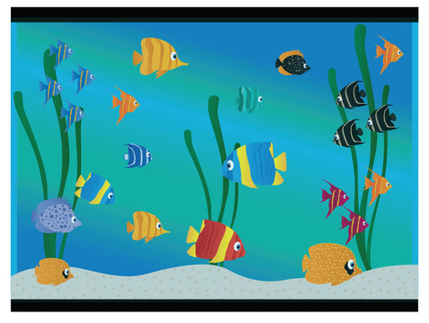 水族館