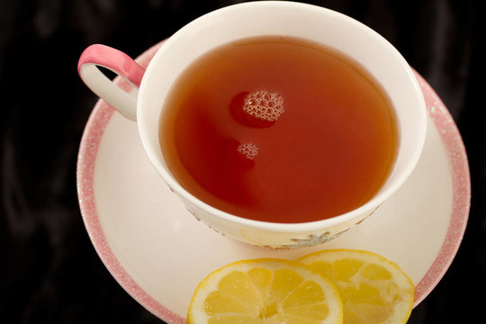 一杯茶