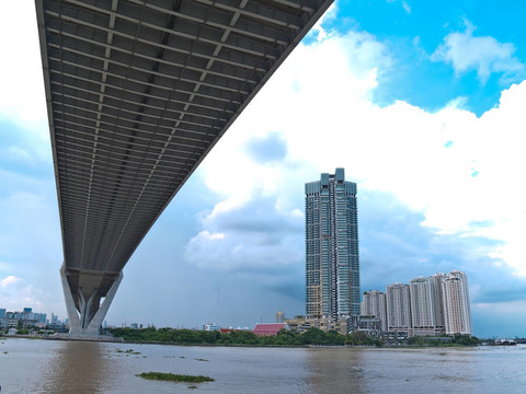 普密蓬國王橋