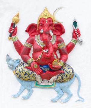 印度格涅沙神