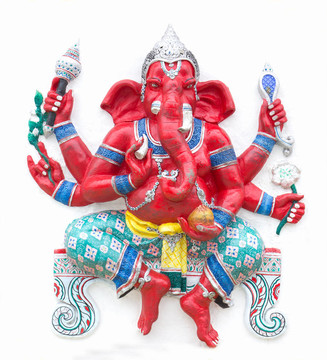印度格涅沙神