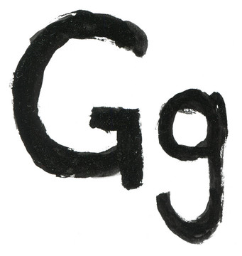 字母表