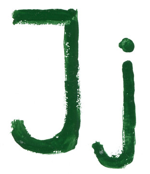 字母表